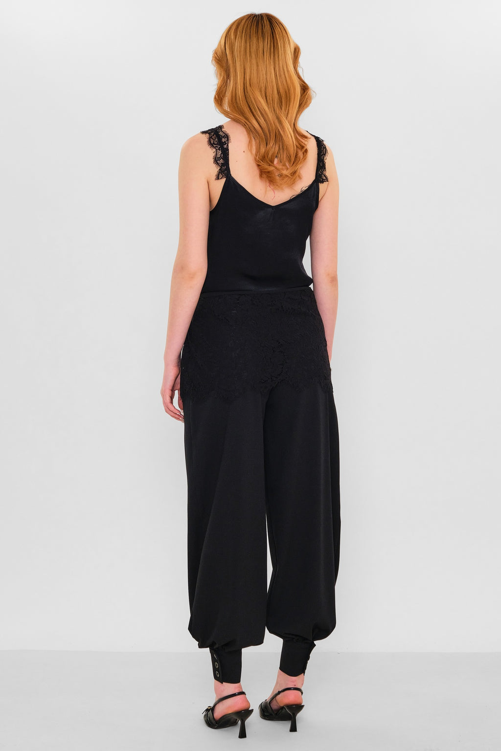 Thalure - Regular Size Trousers (TLR26Y3680) - 8690200153372