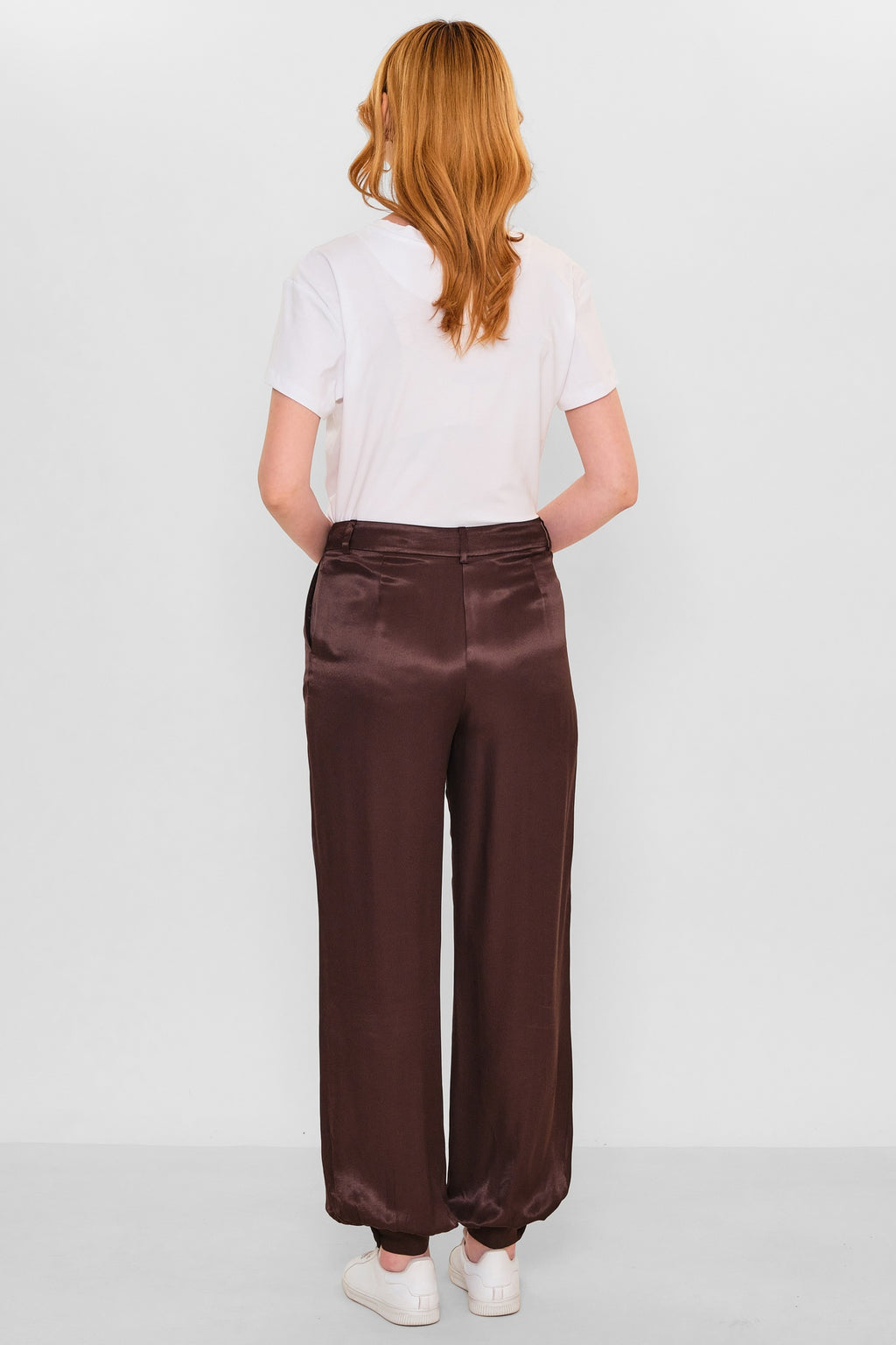 Thalure - Regular Size Trousers (TLR26Y3643) - 8690200153389