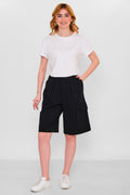 Thalure - Regular Size Shorts (TLR26Y3653) - 8690200153396