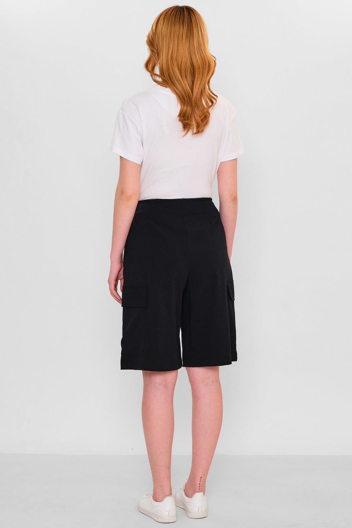 Thalure - Regular Size Shorts (TLR26Y3653) - 8690200153396