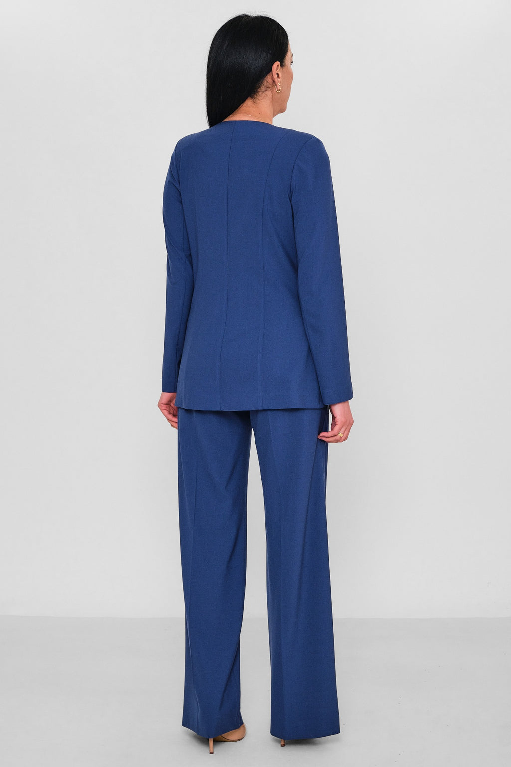 Meira - Plus Size Suit (MEI26Y8400) - 8690200153426