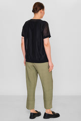 Vedi̇ - Regular Size Blouse (VED26Y7016) - 8690200153501