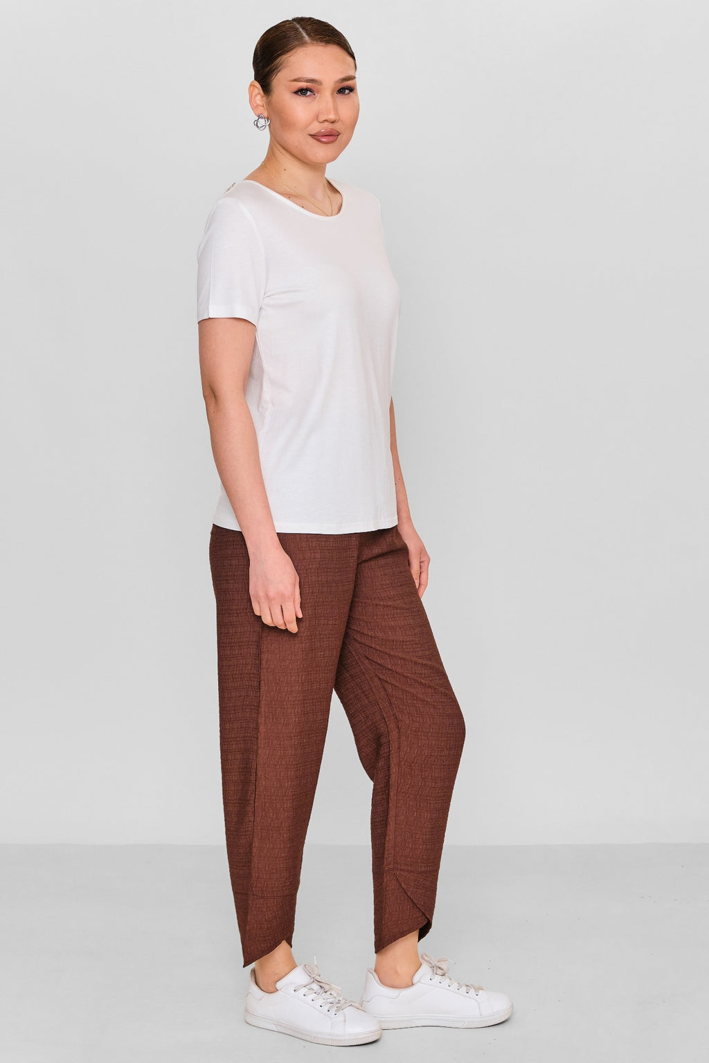 Vedi - Regular Size Blouse (VED26Y7084) - 8690200153587