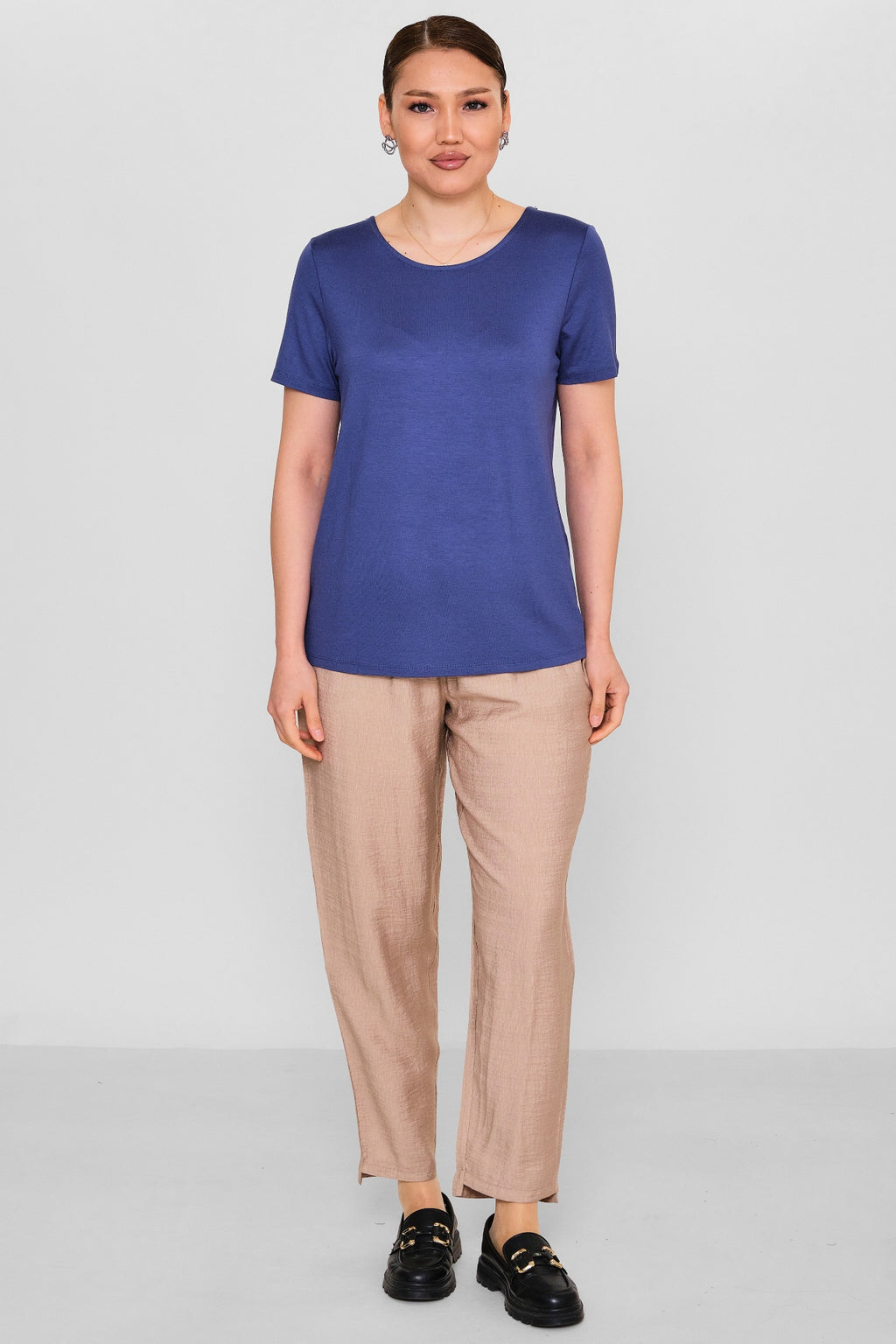Vedi - Regular Size Blouse (VED26Y7084) - 8690200153594