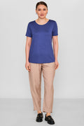Vedi - Regular Size Blouse (VED26Y7084) - 8690200153594