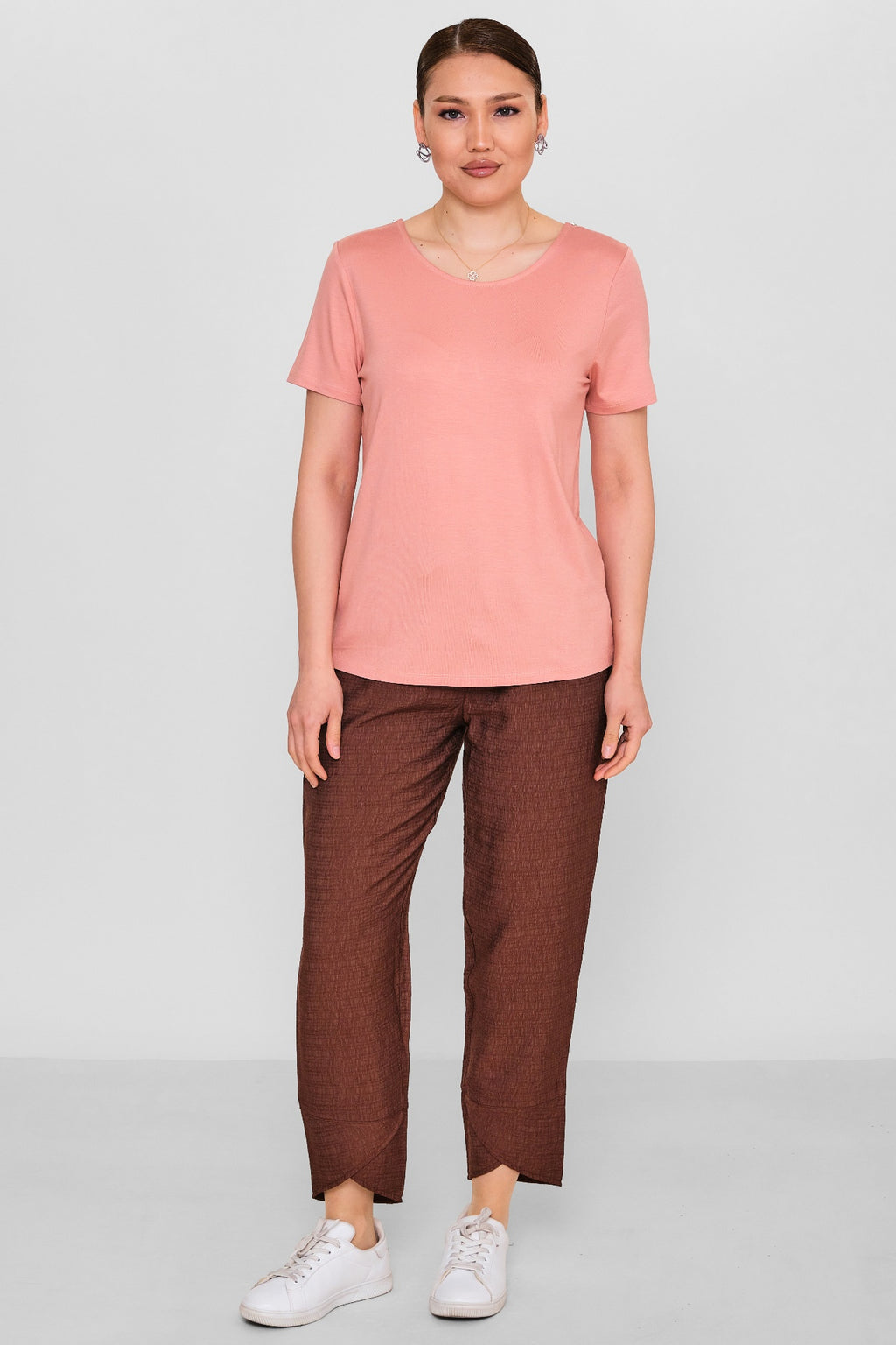 Vedi - Regular Size Blouse (VED26Y7084) - 8690200153600