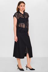 Vedi - Regular Size Waistcoat (VED26Y7601) - 8690200153631