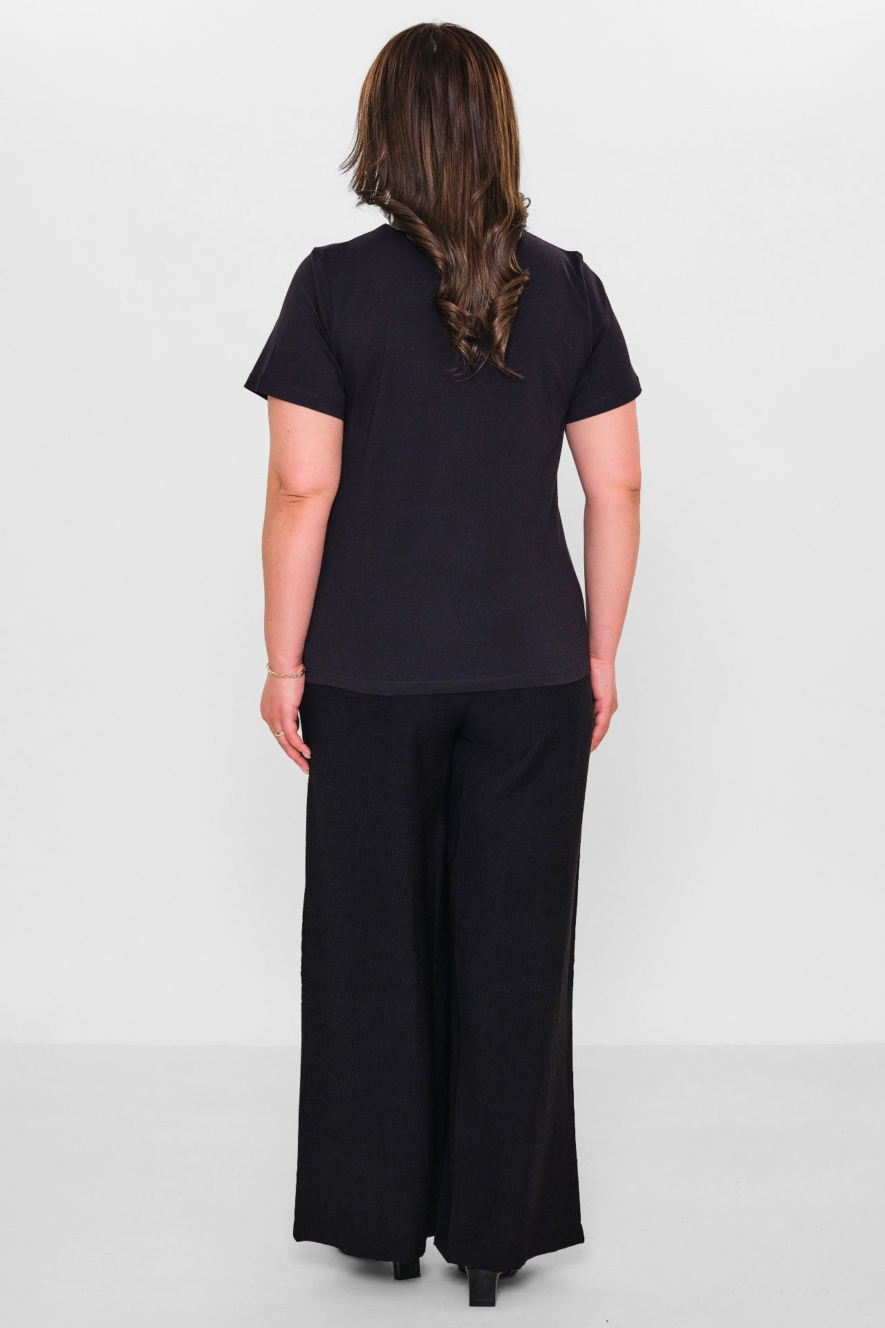 Xlife - Regular Size T-shirt (XLF26Y7037) - 8690200153655
