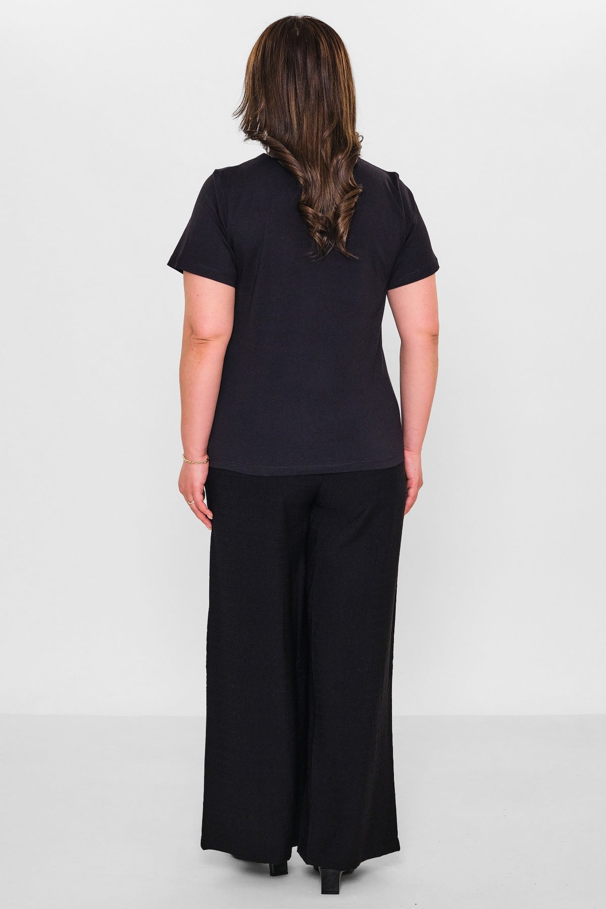 Xlife - Regular Size T-shirt (XLF26Y7037) - 8690200153655