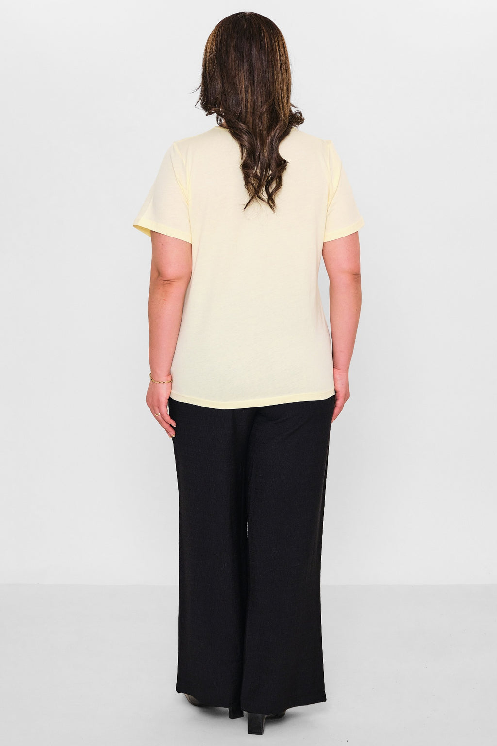 Xlife - Regular Size T-shirt (XLF26Y7037) - 8690200153662