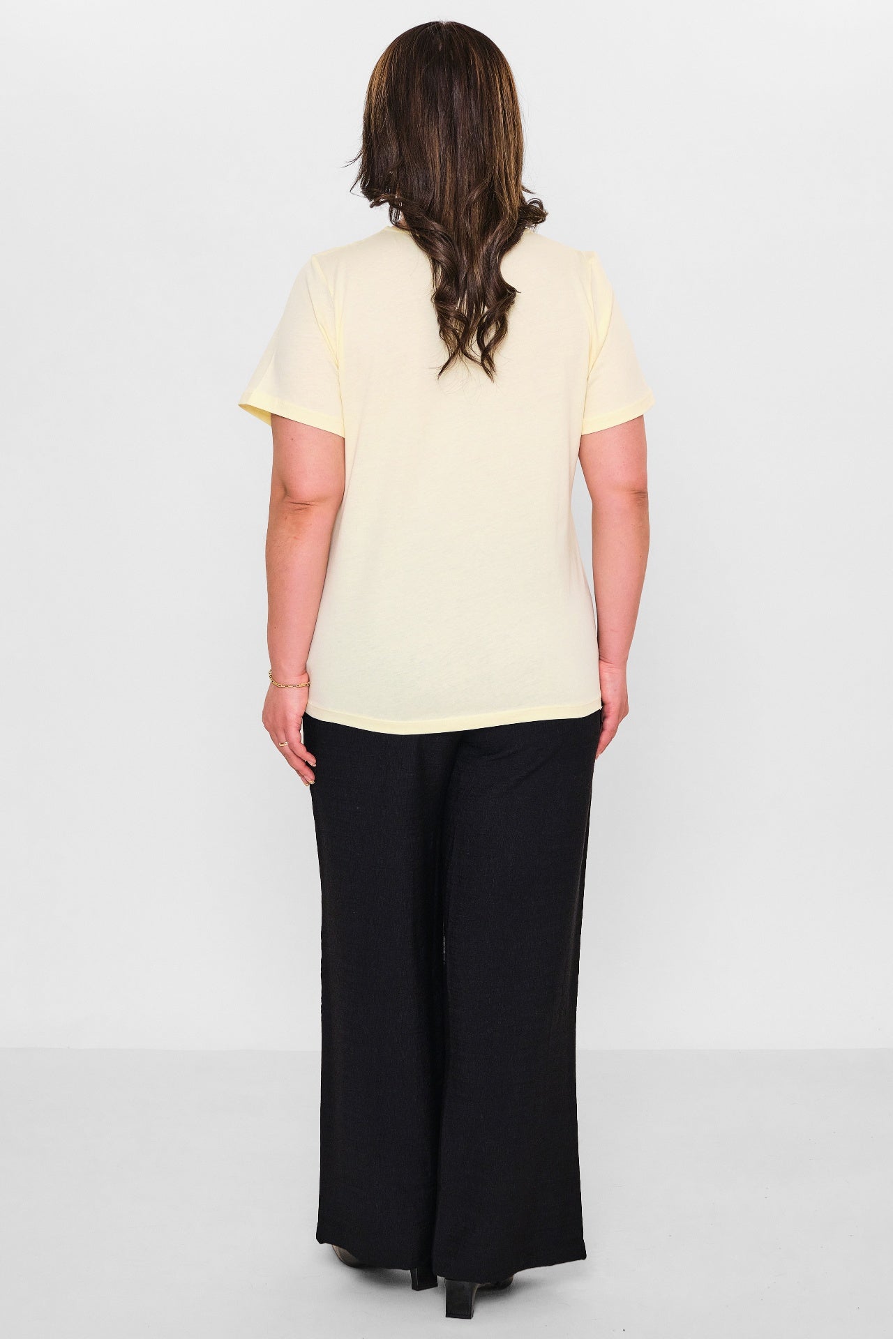 Xlife - Regular Size T-shirt (XLF26Y7037) - 8690200153662