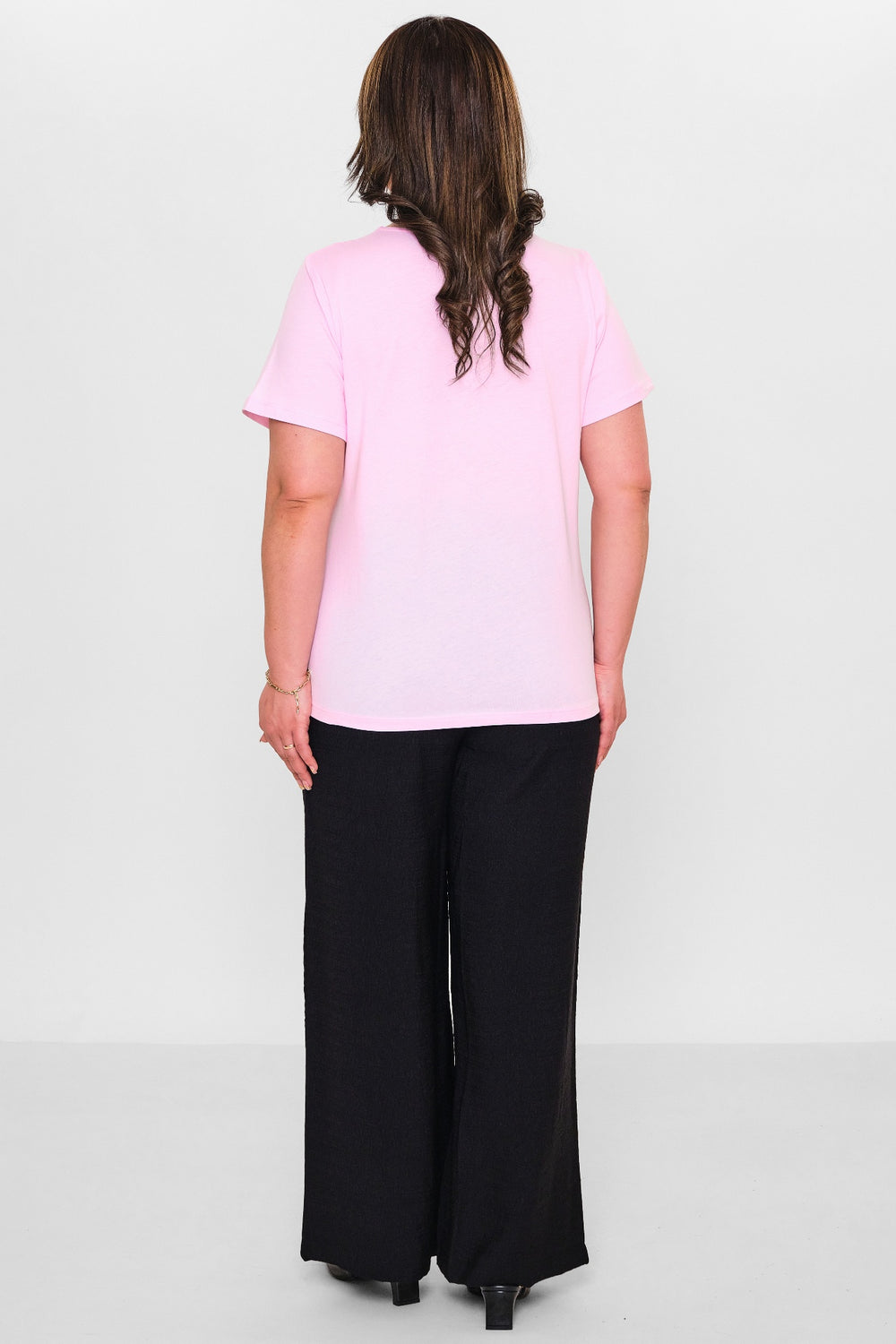 Xlife - Regular Size T-shirt (XLF26Y7037) - 8690200153679