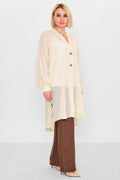 Almarwah - Regular Size Jacket (AMH26Y405023) - 8690200153686