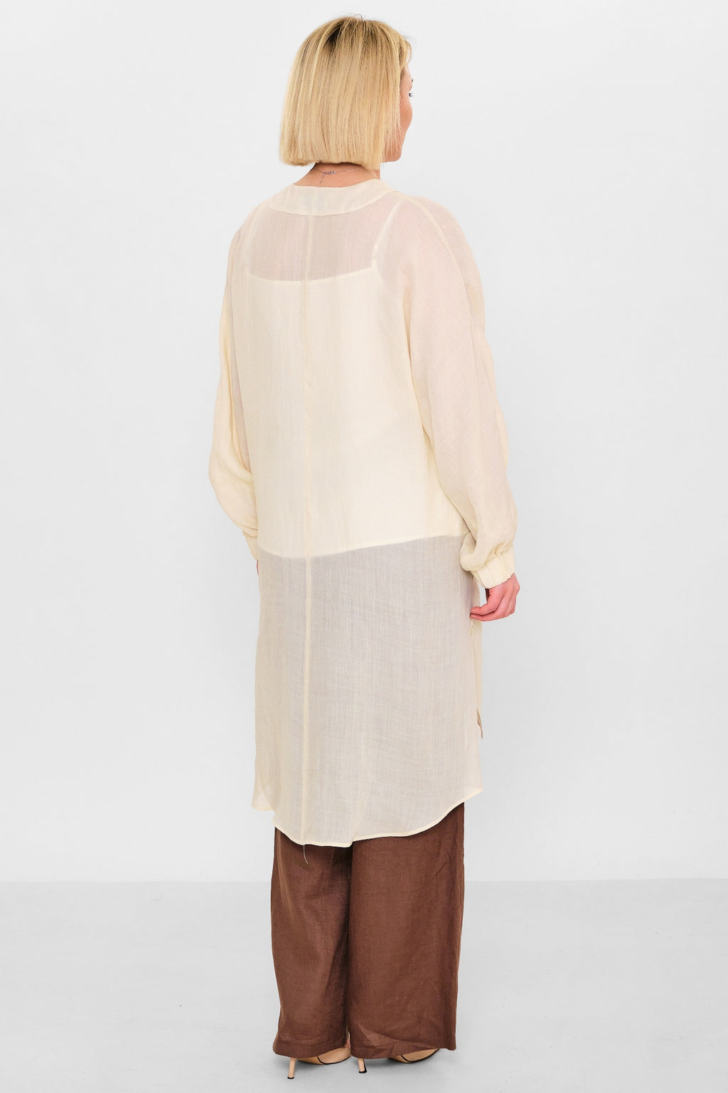 Almarwah - Regular Size Jacket (AMH26Y405023) - 8690200153686