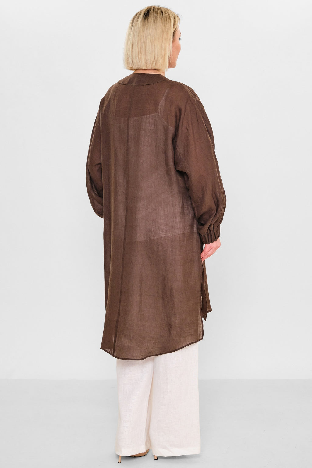 Almarwah - Regular Size Jacket (AMH26Y405023) - 8690200153693