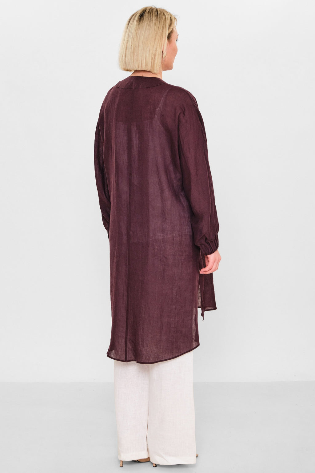 Almarwah - Regular Size Jacket (AMH26Y405023) - 8690200153709