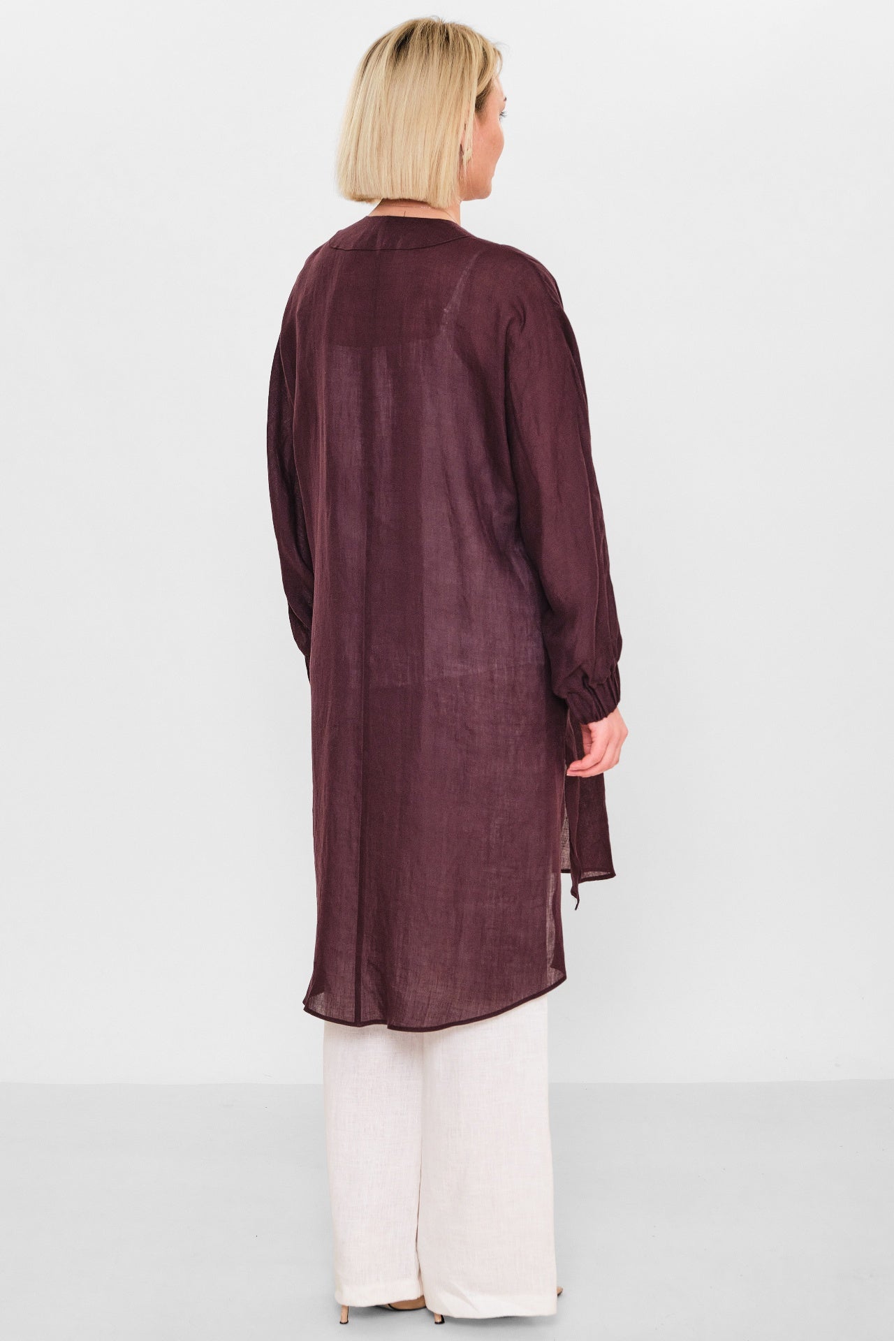 Almarwah - Regular Size Jacket (AMH26Y405023) - 8690200153709