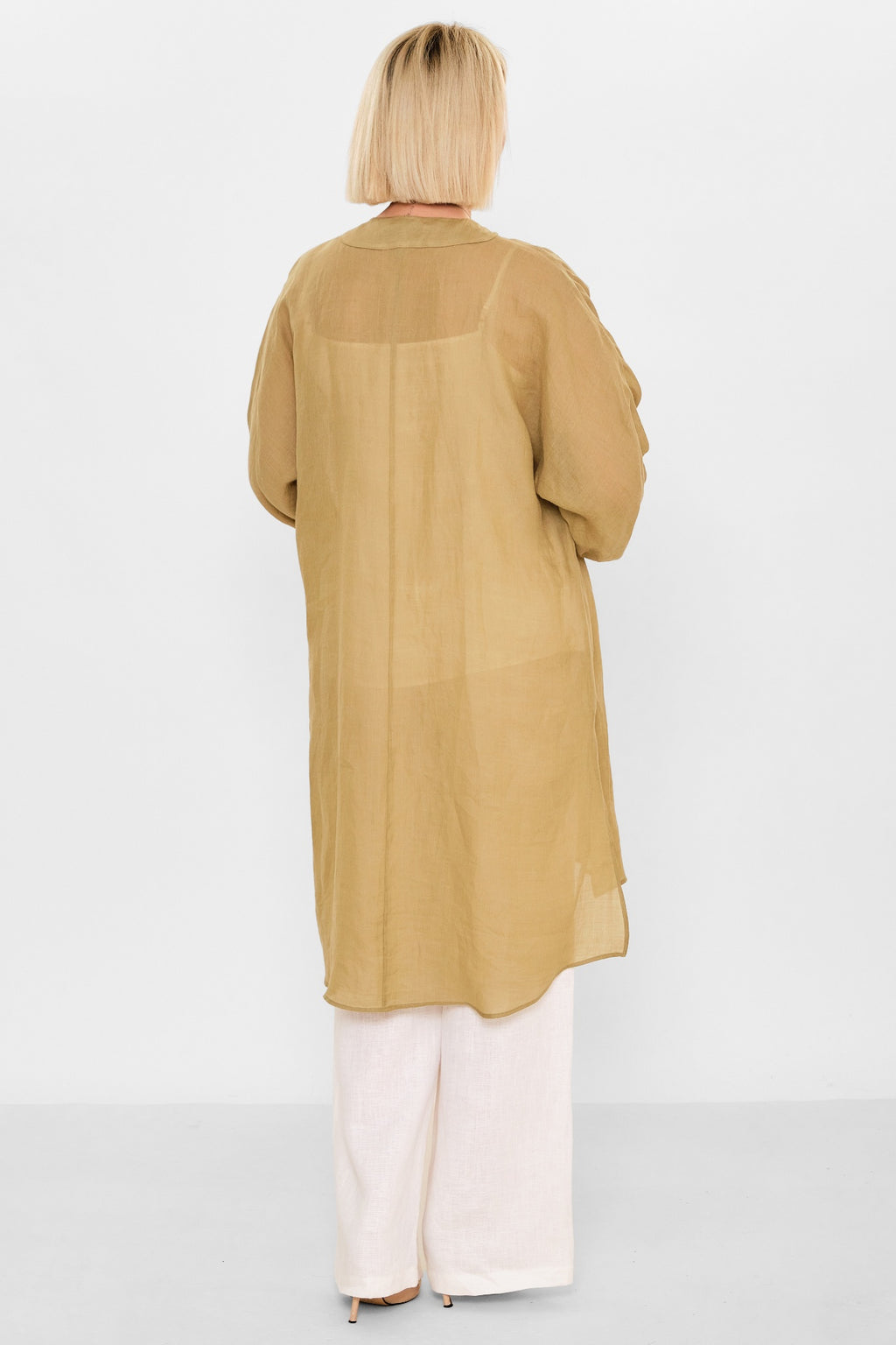 Almarwah - Regular Size Jacket (AMH26Y405023) - 8690200153716