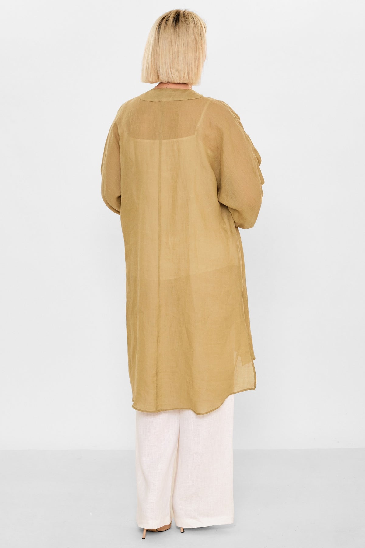 Almarwah - Regular Size Jacket (AMH26Y405023) - 8690200153716