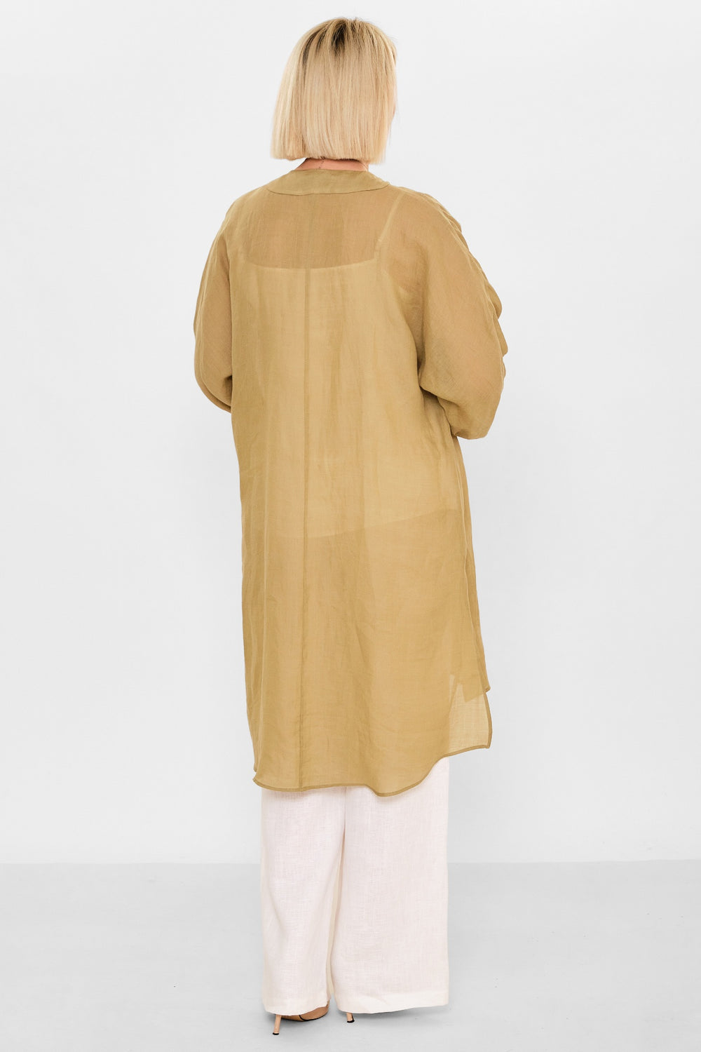 Almarwah - Regular Size Jacket (AMH26Y405023) - 8690200153716