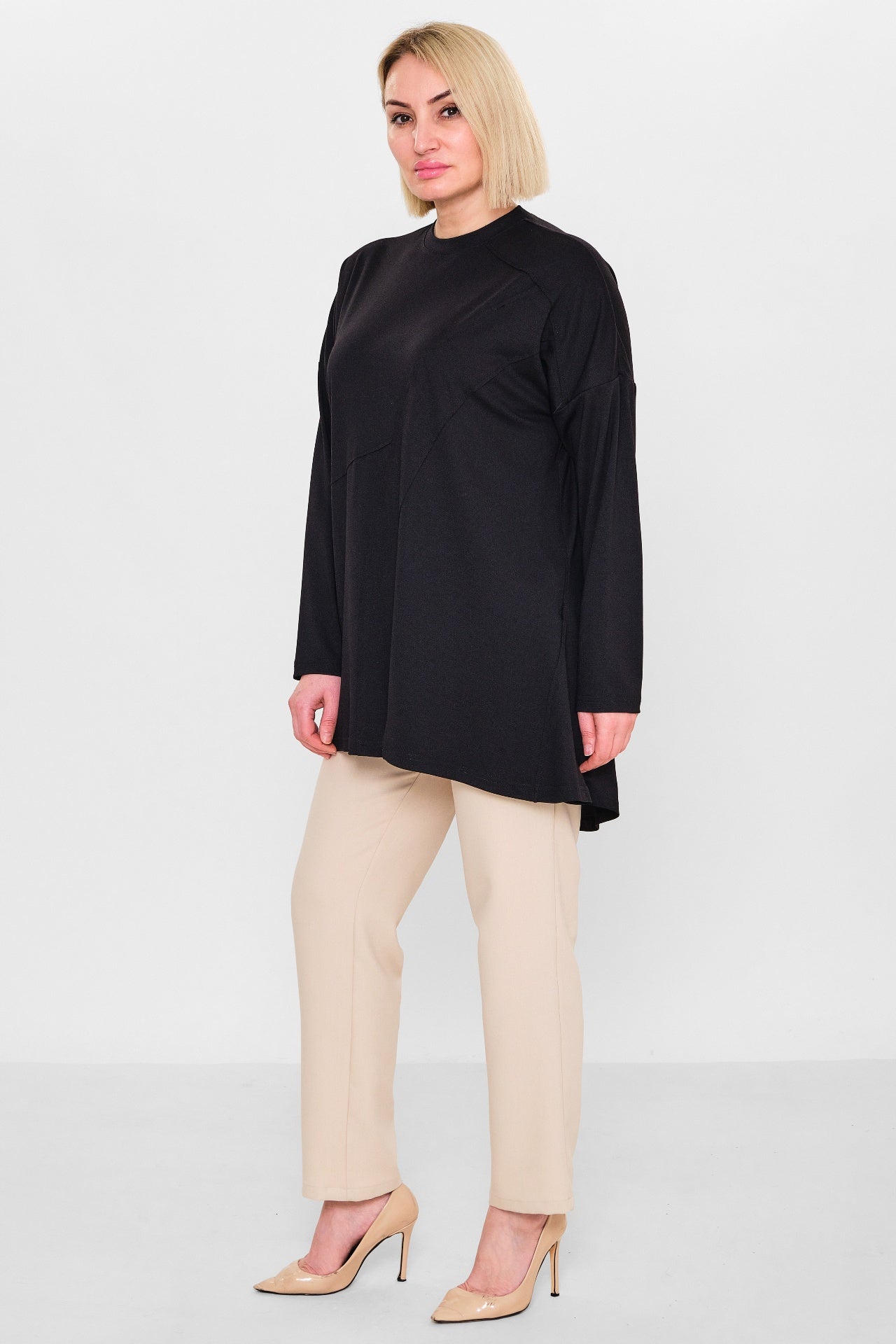 Almarwah - Regular Size Tunic (AMH26Y102251) - 8690200153723
