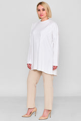 Almarwah - Regular Size Tunic (AMH26Y102251) - 8690200153730