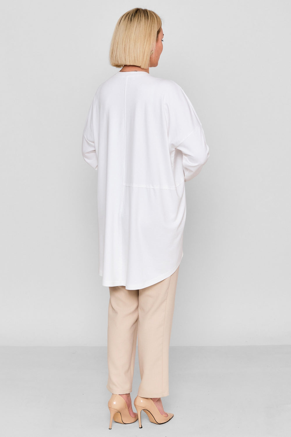 Almarwah - Regular Size Tunic (AMH26Y102251) - 8690200153730