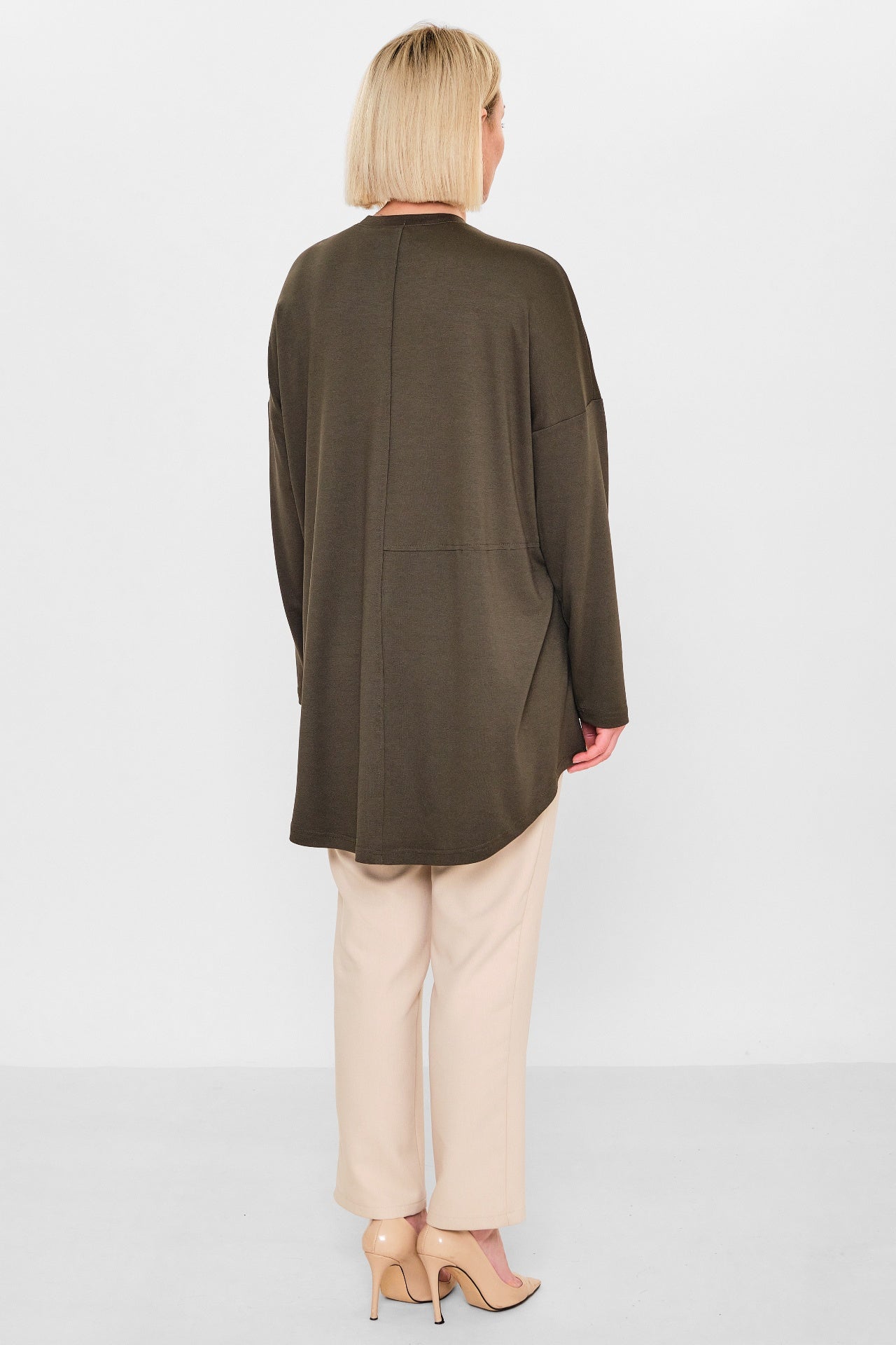 Almarwah - Regular Size Tunic (AMH26Y102251) - 8690200153747
