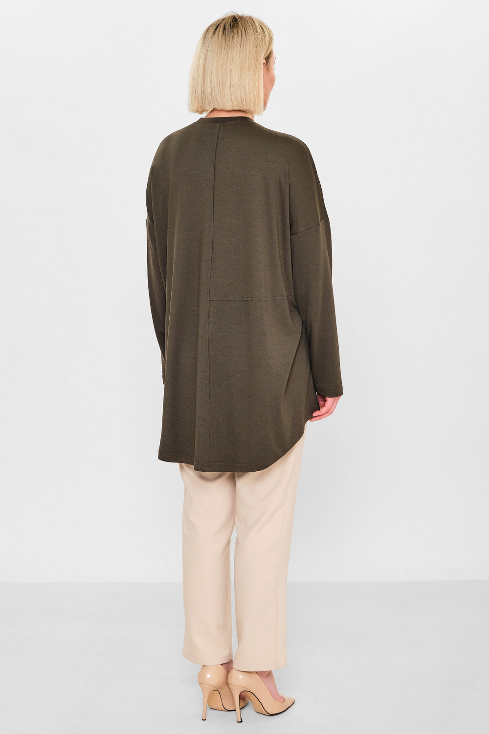 Almarwah - Regular Size Tunic (AMH26Y102251) - 8690200153747
