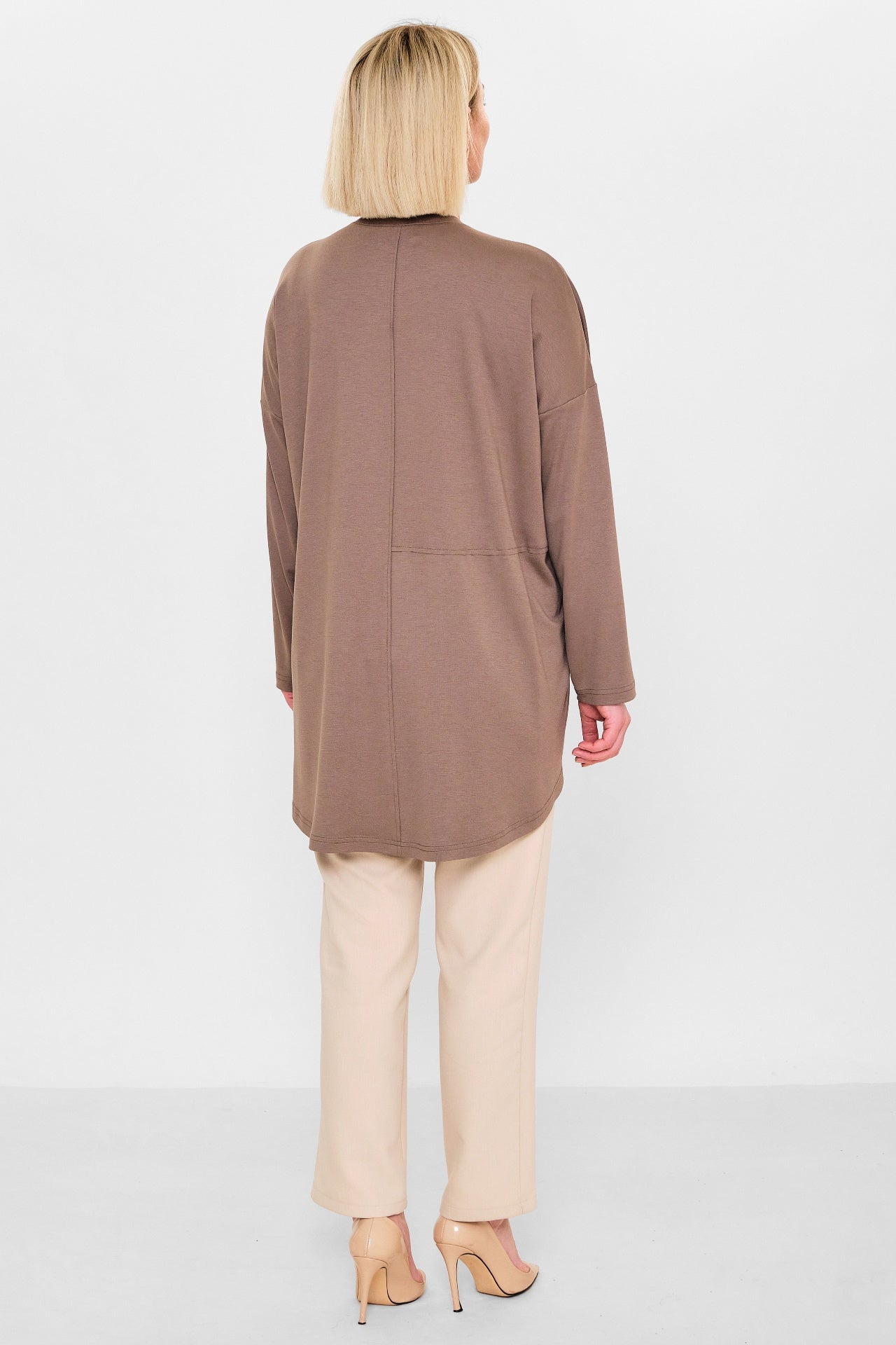 Almarwah - Regular Size Tunic (AMH26Y102251) - 8690200153761
