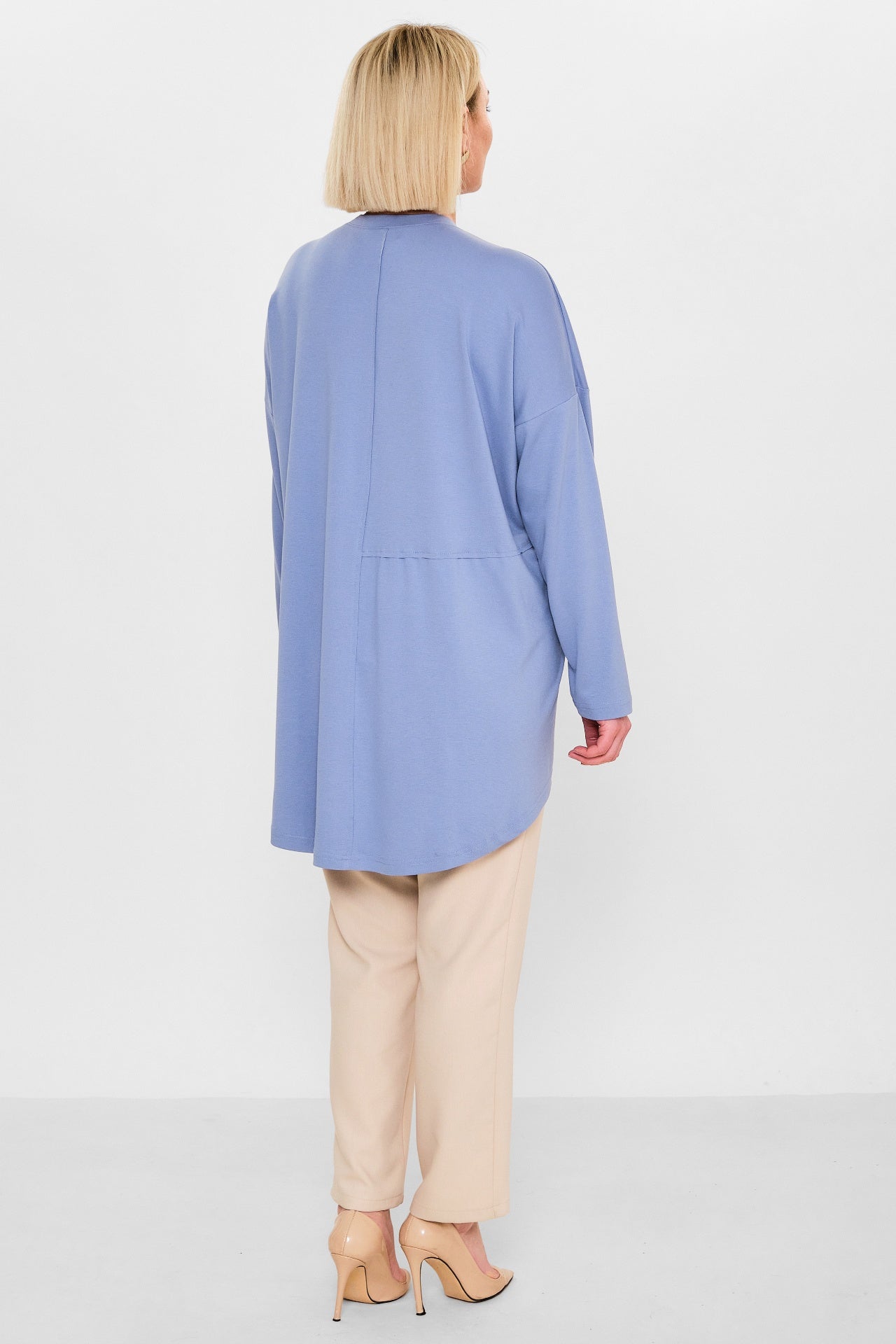 Almarwah - Regular Size Tunic (AMH26Y102251) - 8690200153778
