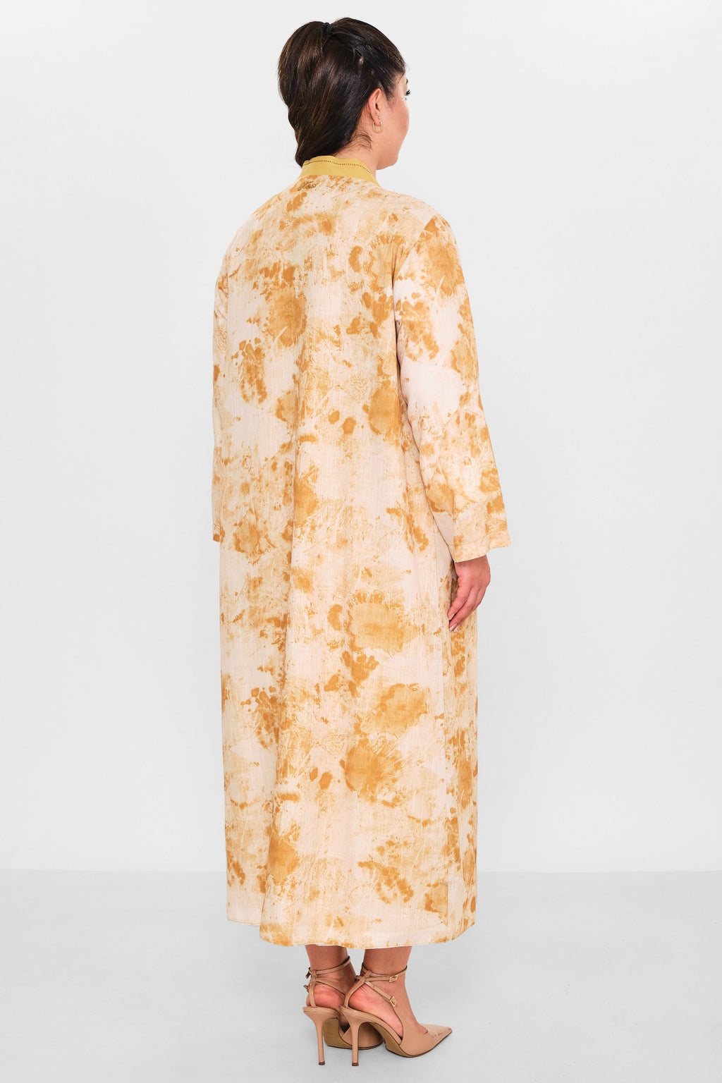 Ksas - Plus Size Suit (KSAS4199) - 8690200153907