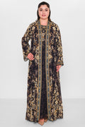 Ksas - Plus Size Suit (KSAS7094) - 8690200153914
