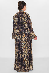 Ksas - Plus Size Suit (KSAS7094) - 8690200153914