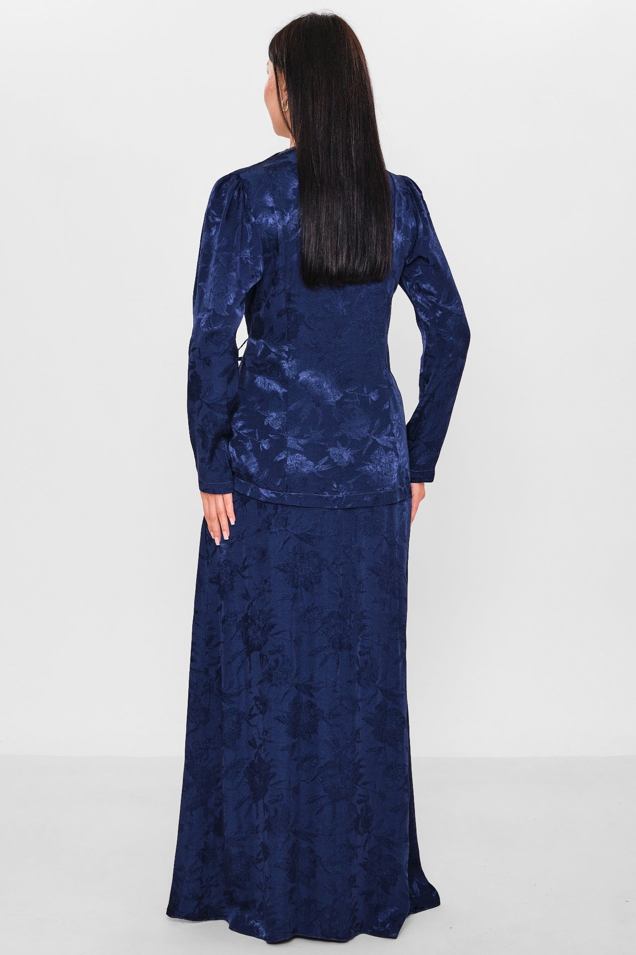 Nupel line - Plus Size Suit (NPL26Y9150) - 8690200154119