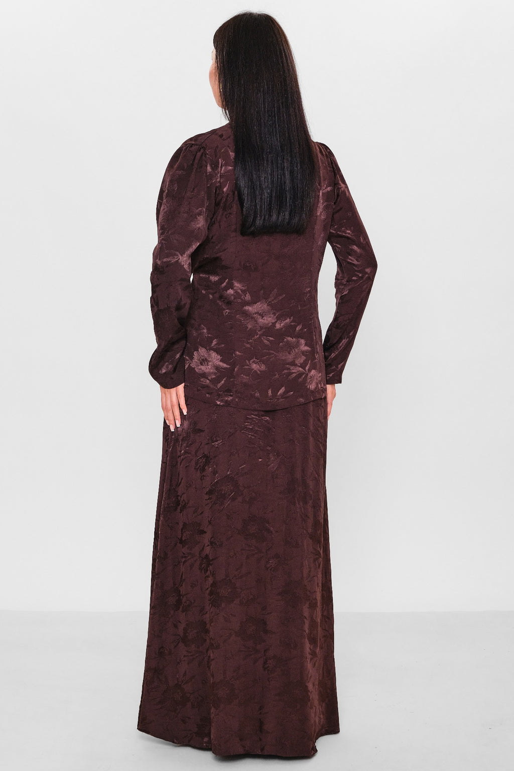 Nupel line - Plus Size Suit (NPL26Y9150) - 8690200154133