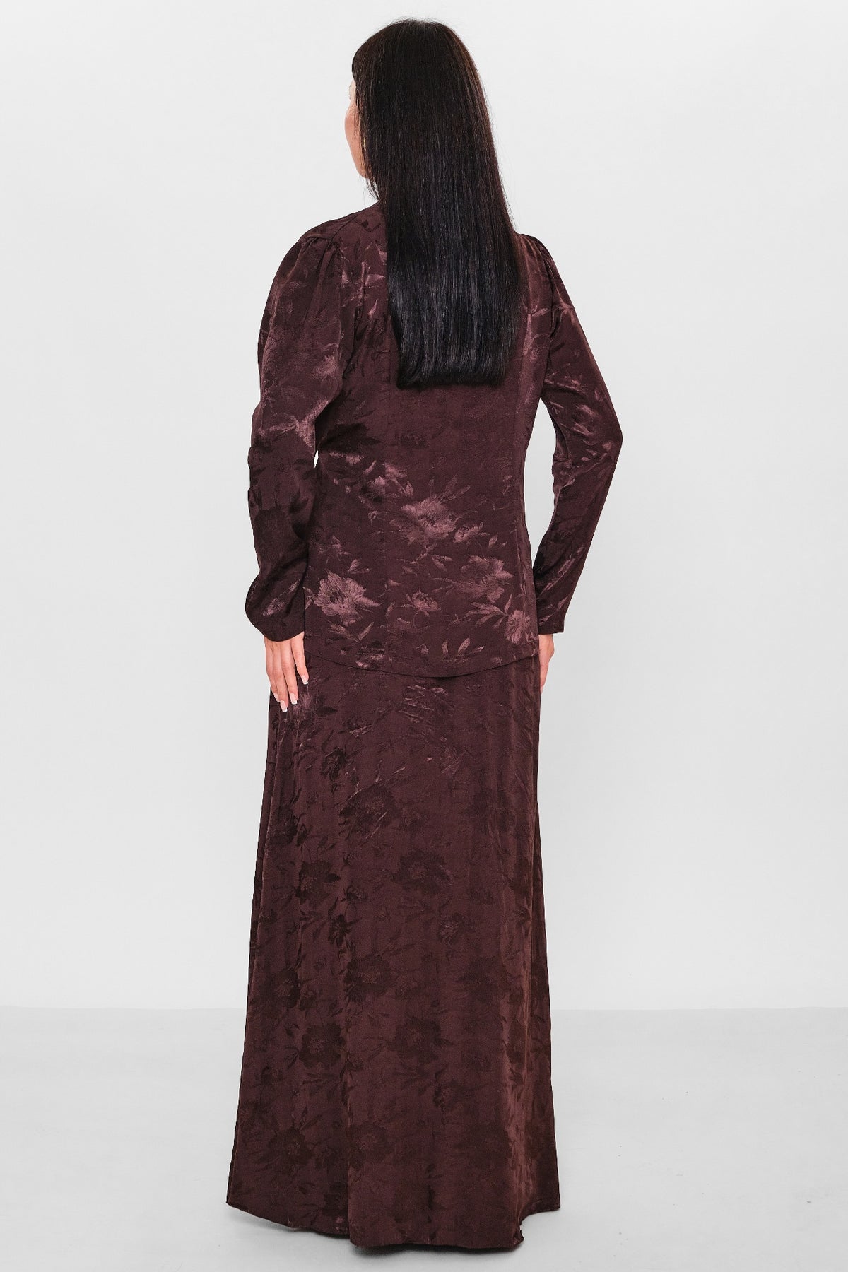 Nupel line - Plus Size Suit (NPL26Y9150) - 8690200154133