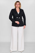 Elitline - Plus Size Jacket (ELT26Y4-55-3024) - 8690200154171