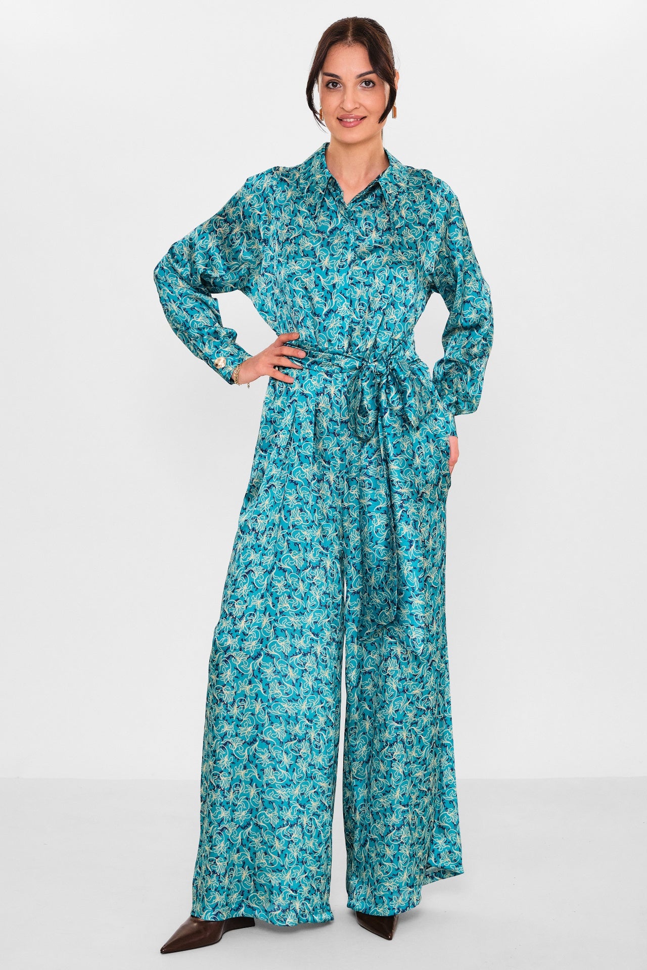 Gull-ay - Regular Size Overalls (GLY26YTK001) - 8690200154287