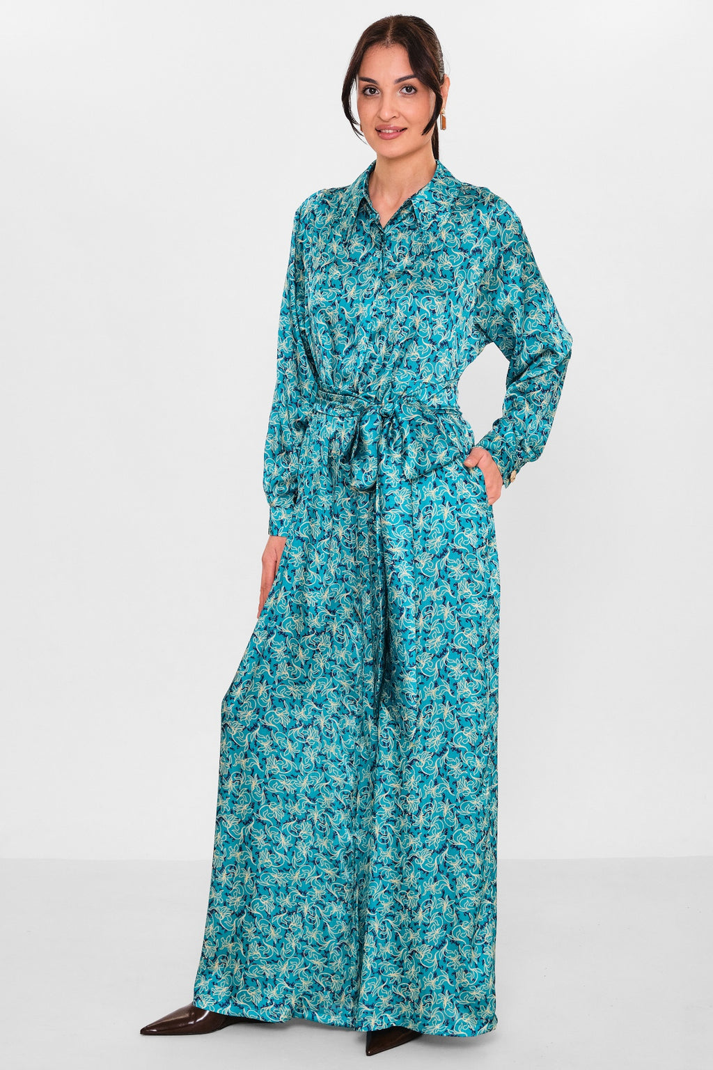 Gull-ay - Regular Size Overalls (GLY26YTK001) - 8690200154287