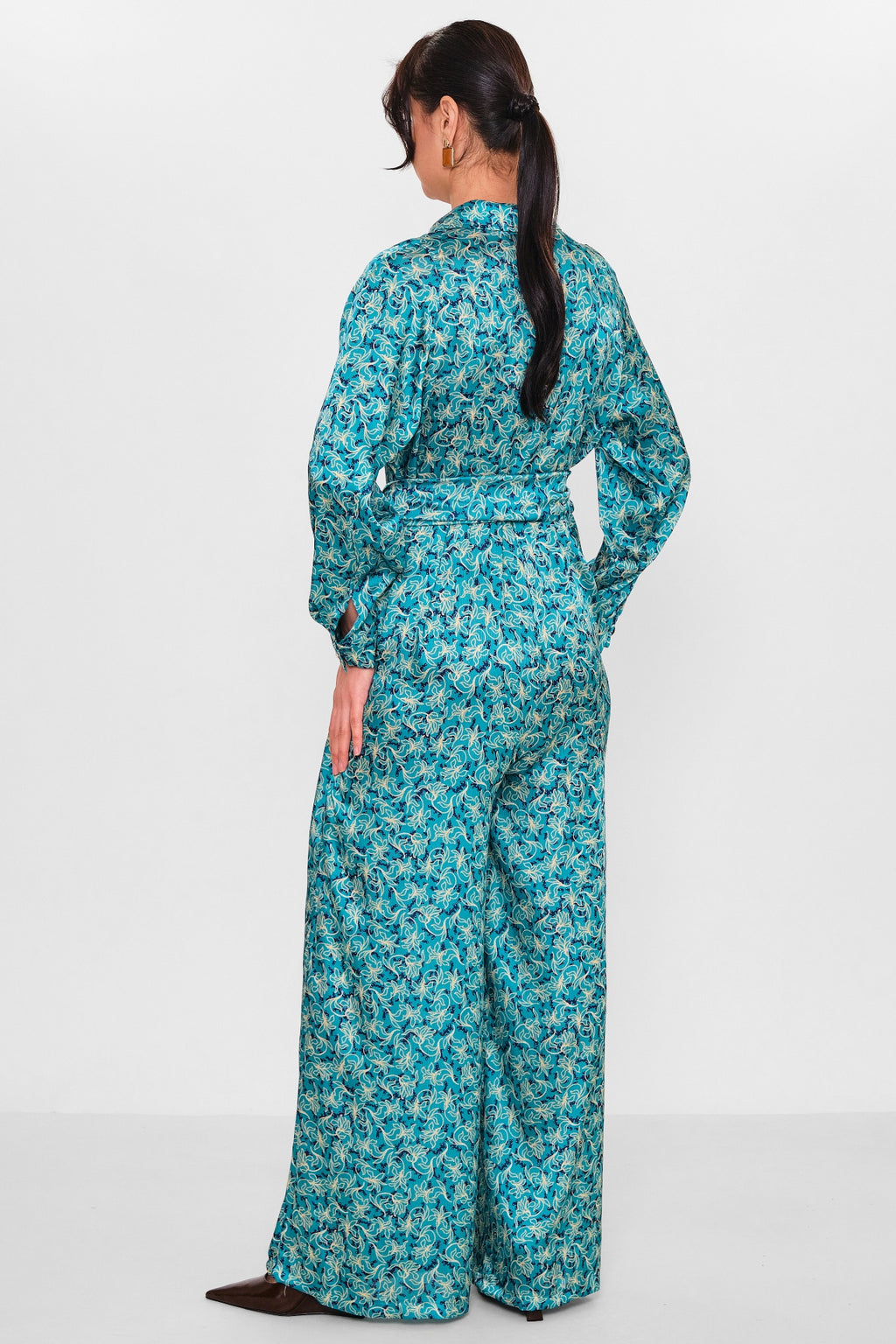 Gull-ay - Regular Size Overalls (GLY26YTK001) - 8690200154287