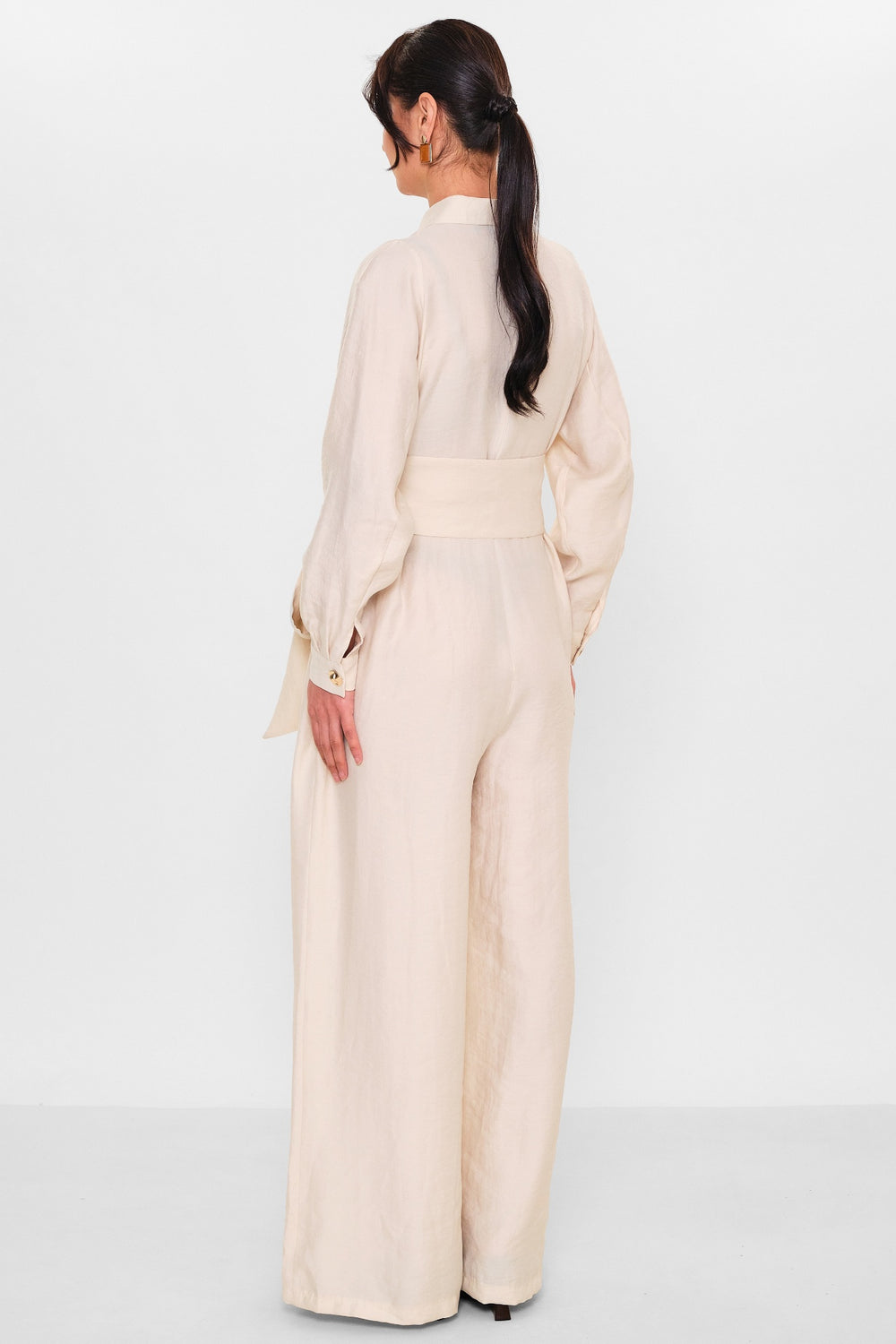 Gull-ay - Regular Size Overalls (GLY26YTK001) - 8690200154294