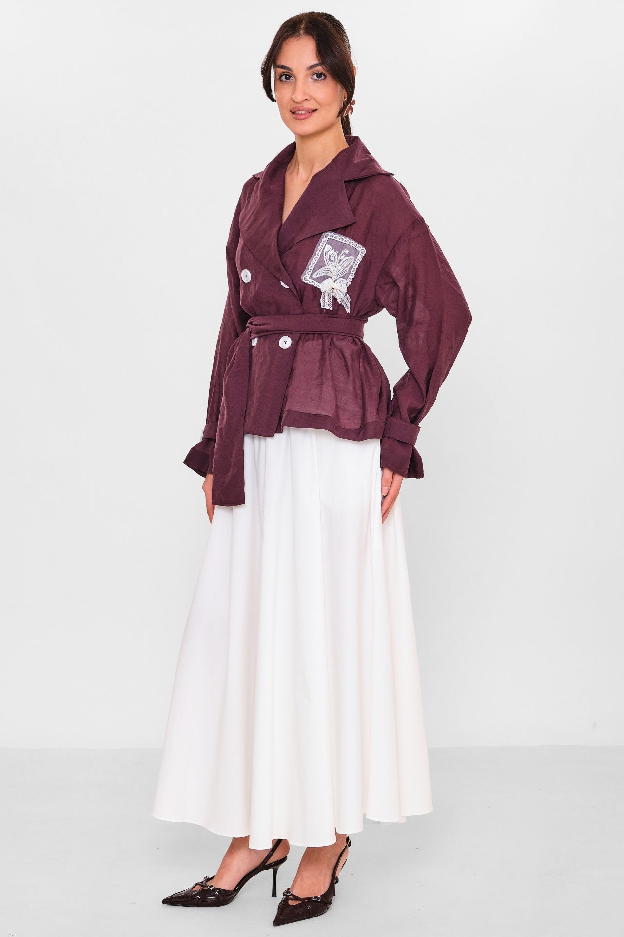 Gull-ay - Regular Size Jacket (GLY26YCK145) - 8690200154324