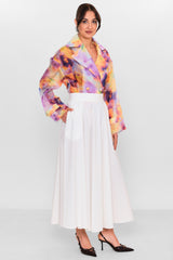 Gull-ay - Regular Size Skirt (GLY26YGET145) - 8690200154331