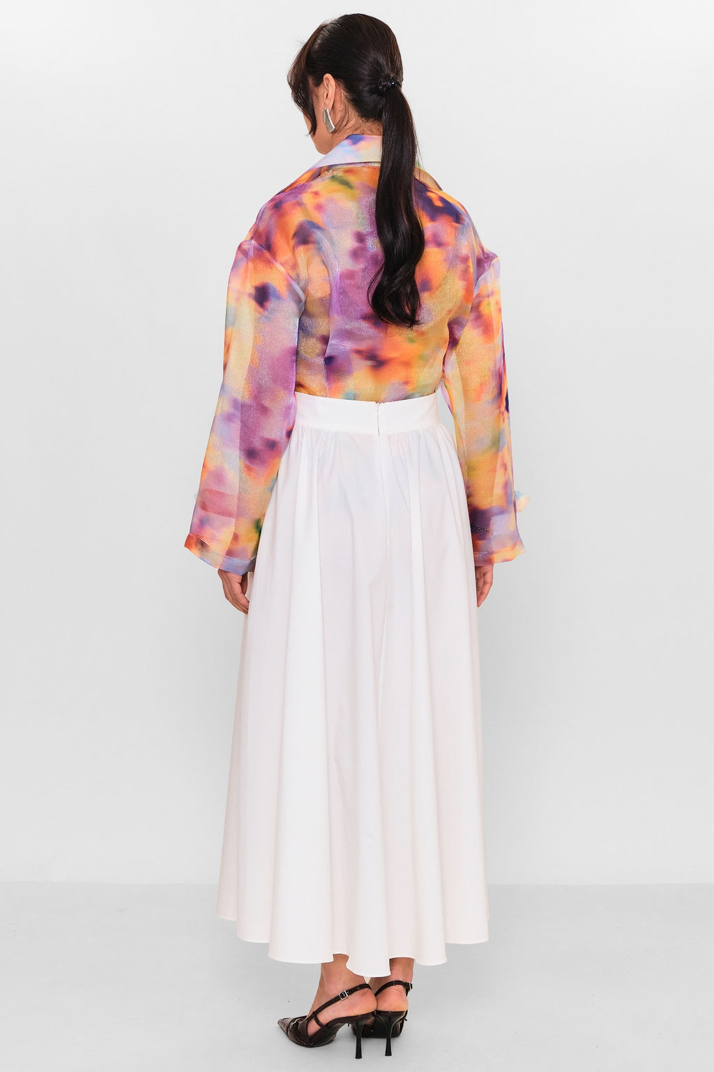 Gull-ay - Regular Size Skirt (GLY26YGET145) - 8690200154331