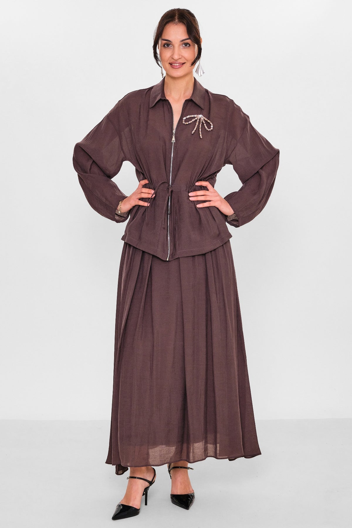 Gull-ay - Regular Size Jacket (GLY26YCK160) - 8690200154355