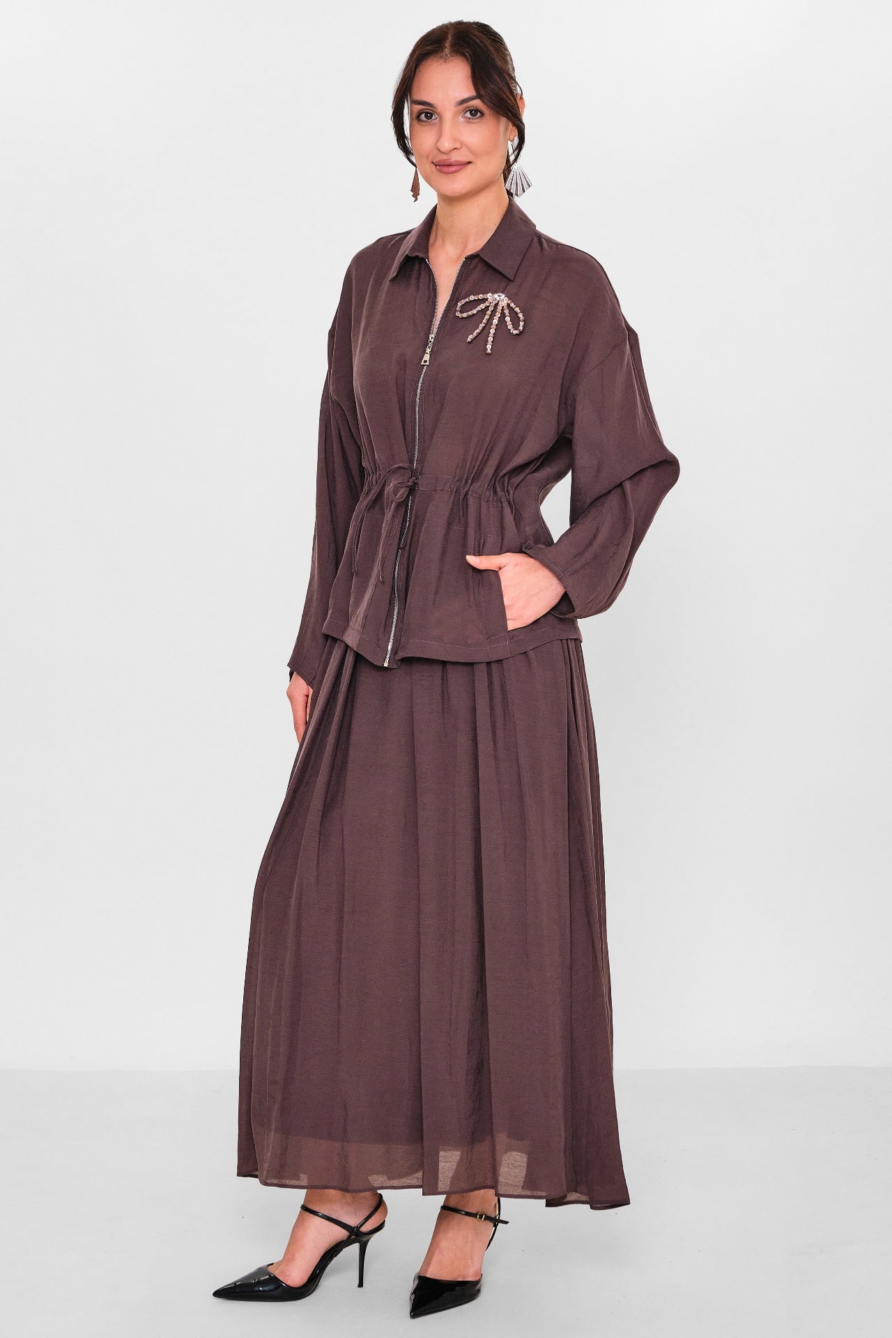 Gull-ay - Regular Size Jacket (GLY26YCK160) - 8690200154355