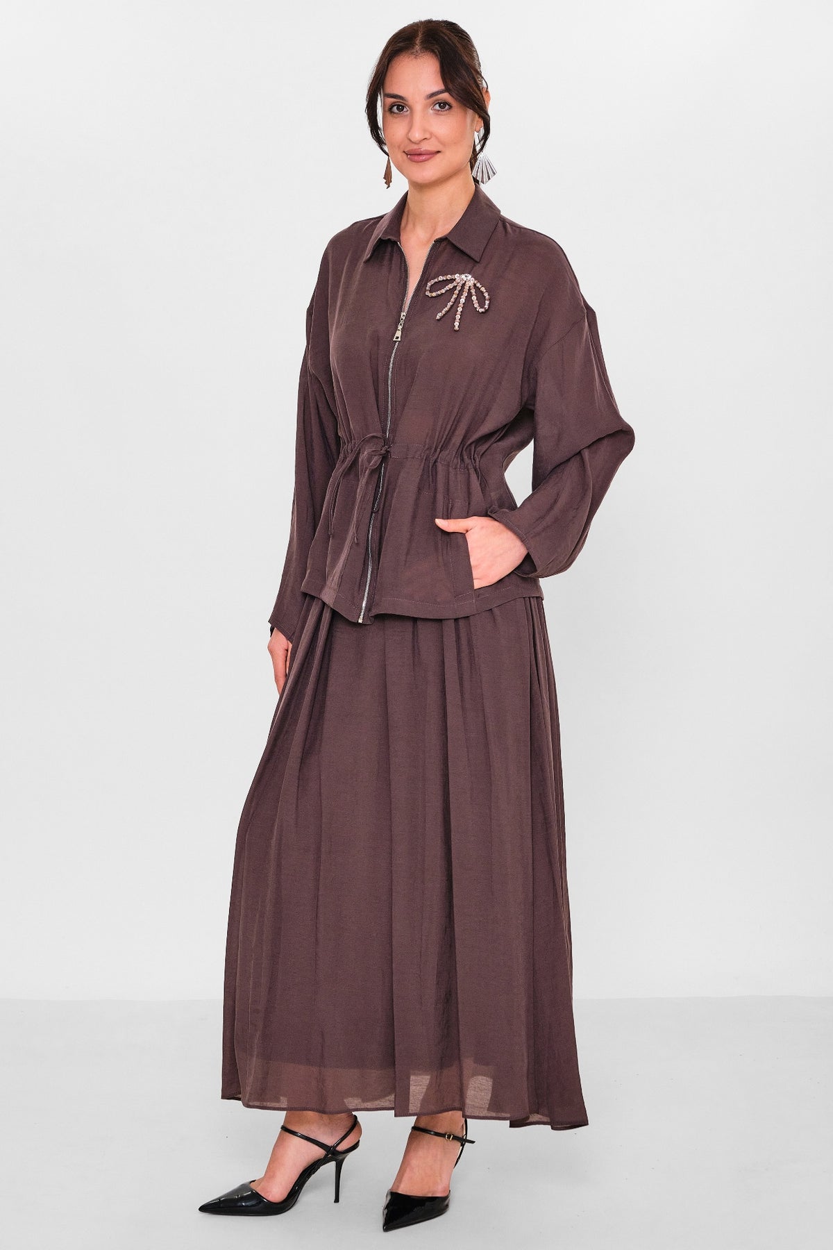 Gull-ay - Regular Size Jacket (GLY26YCK160) - 8690200154355