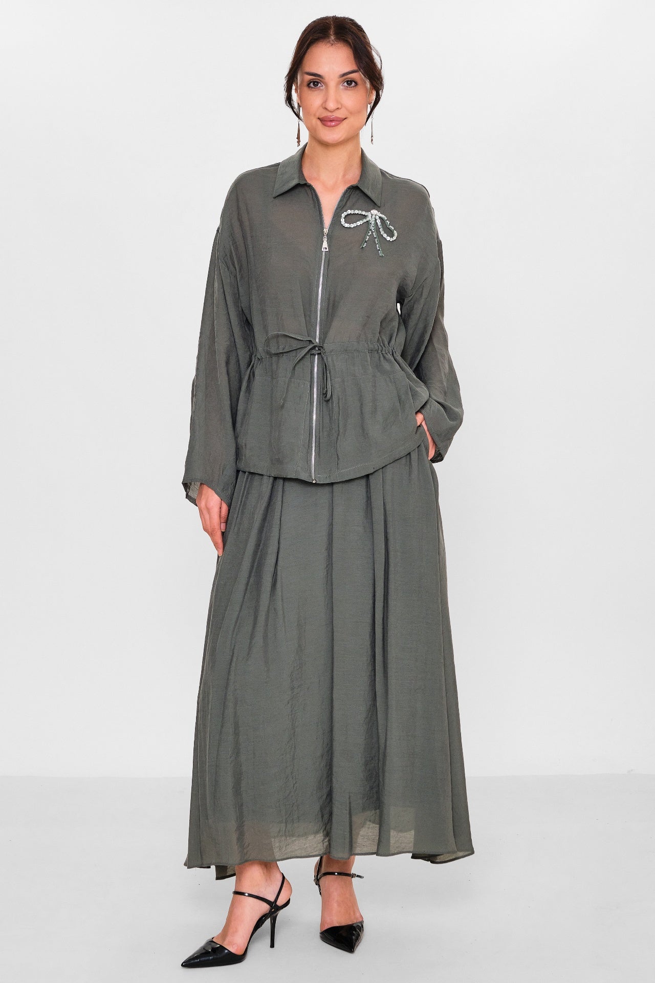 Gull-ay - Regular Size Jacket (GLY26YCK160) - 8690200154362