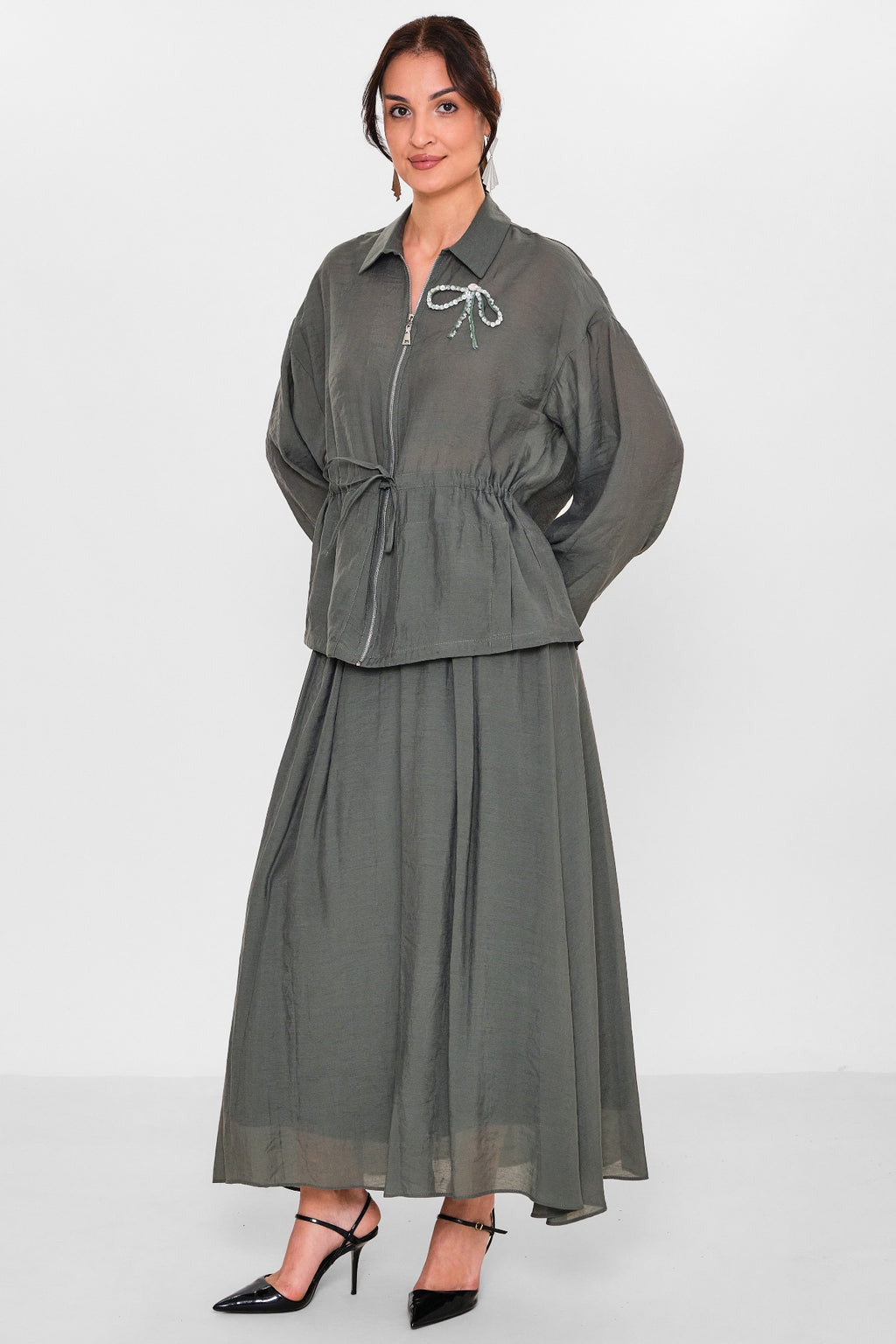 Gull-ay - Regular Size Jacket (GLY26YCK160) - 8690200154362